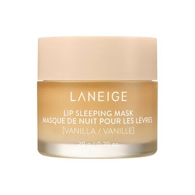 LIP SLEEPING MASK (MASCARILLA DE NOCHE PARA LABIOS)